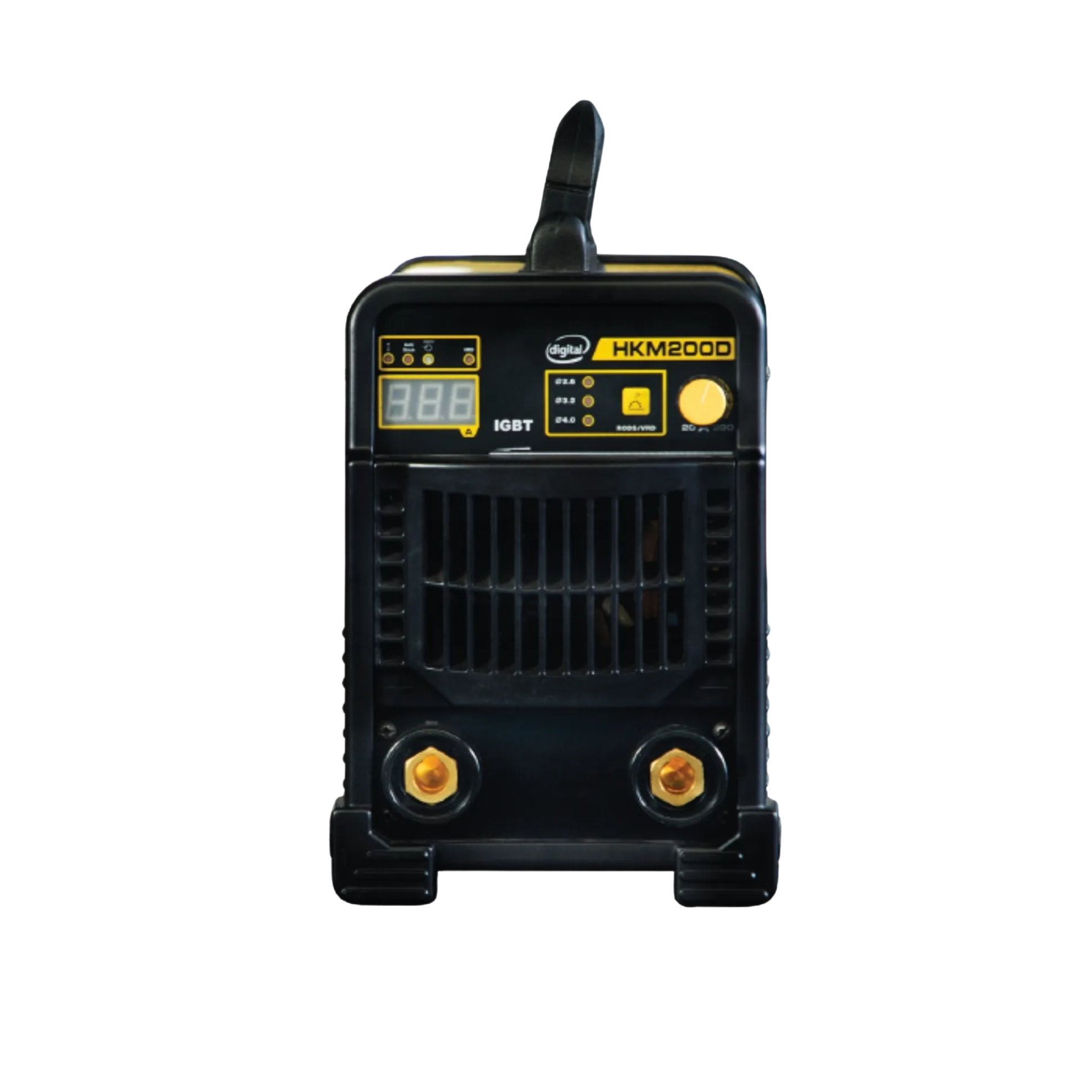 Máy hàn que Hồng Ký Master digital HKM200D